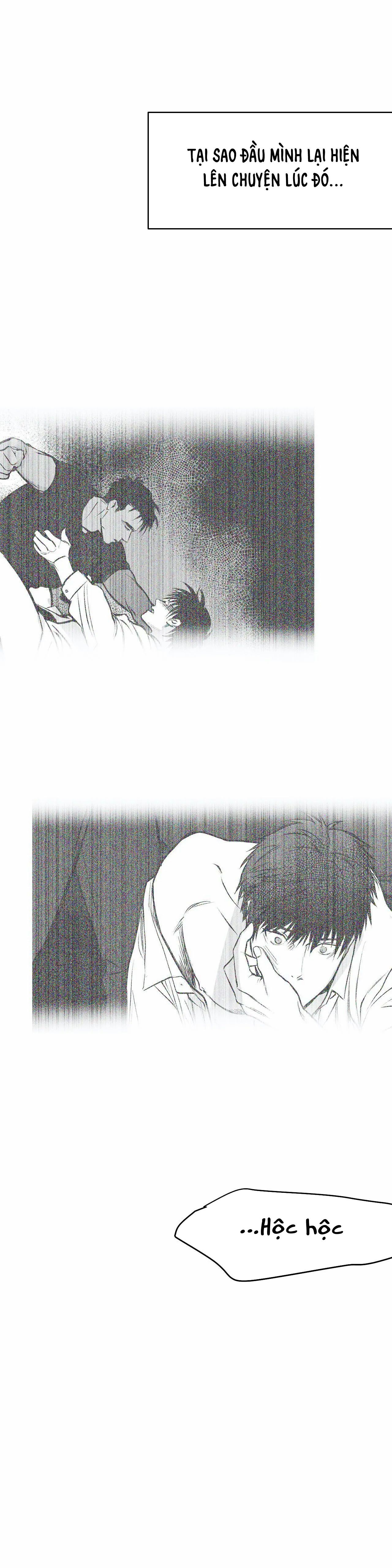 đọc truyện Khi Đôi Chân Thôi Bước Chương 15 ảnh 31 tại Thiên Thai Truyện