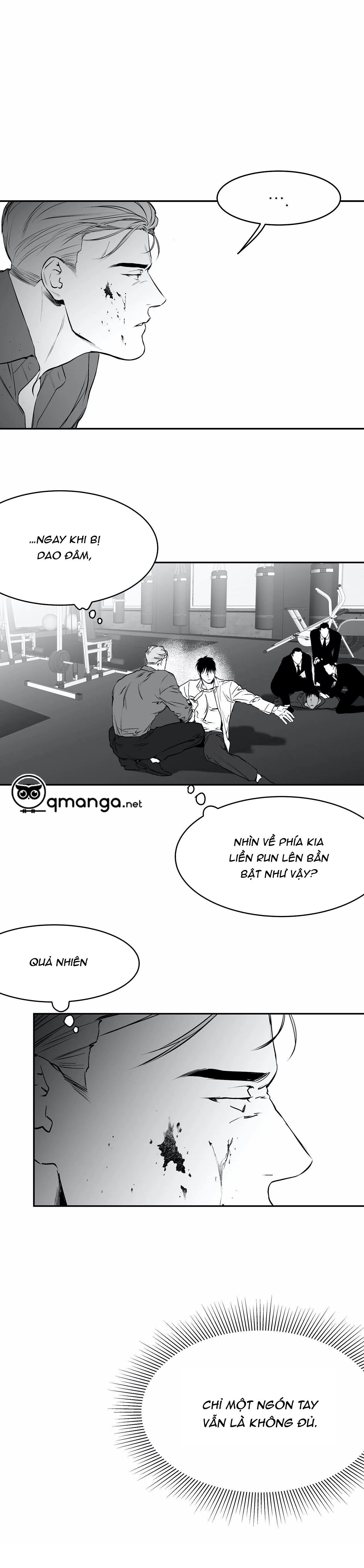 đọc truyện Khi Đôi Chân Thôi Bước Chương 15 ảnh 32 tại Thiên Thai Truyện