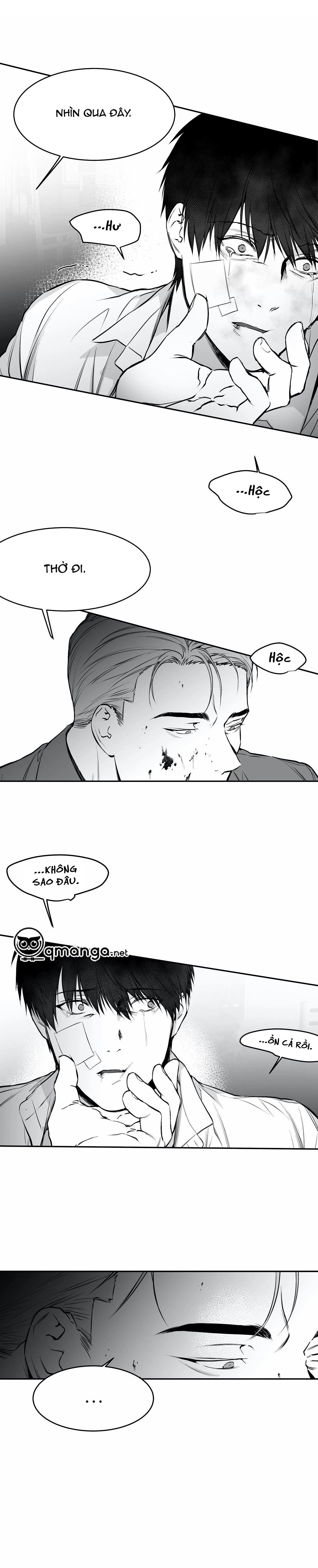 đọc truyện Khi Đôi Chân Thôi Bước Chương 15 ảnh 34 tại Thiên Thai Truyện