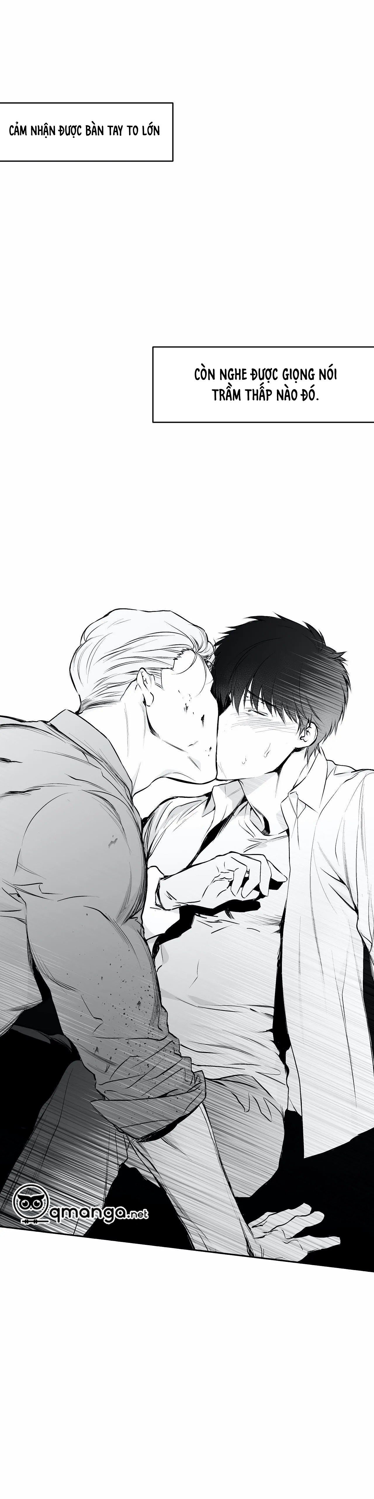 đọc truyện Khi Đôi Chân Thôi Bước Chương 15 ảnh 39 tại Thiên Thai Truyện