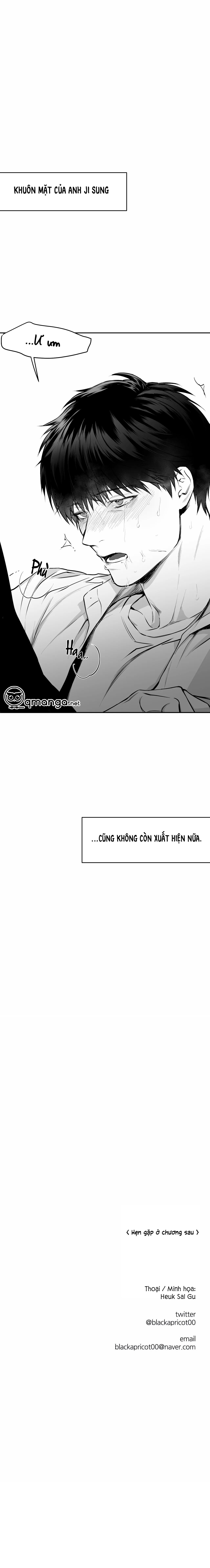 đọc truyện Khi Đôi Chân Thôi Bước Chương 15 ảnh 40 tại Thiên Thai Truyện