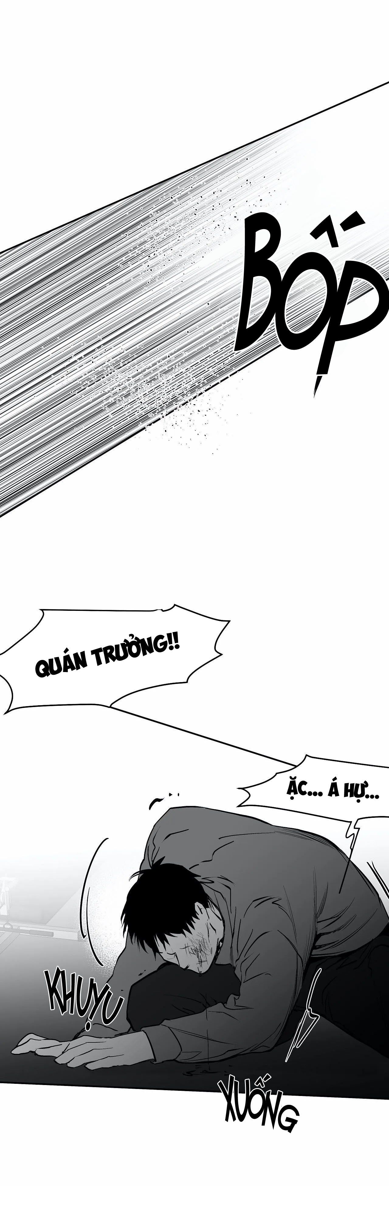 đọc truyện Khi Đôi Chân Thôi Bước Chương 15 ảnh 6 tại Thiên Thai Truyện