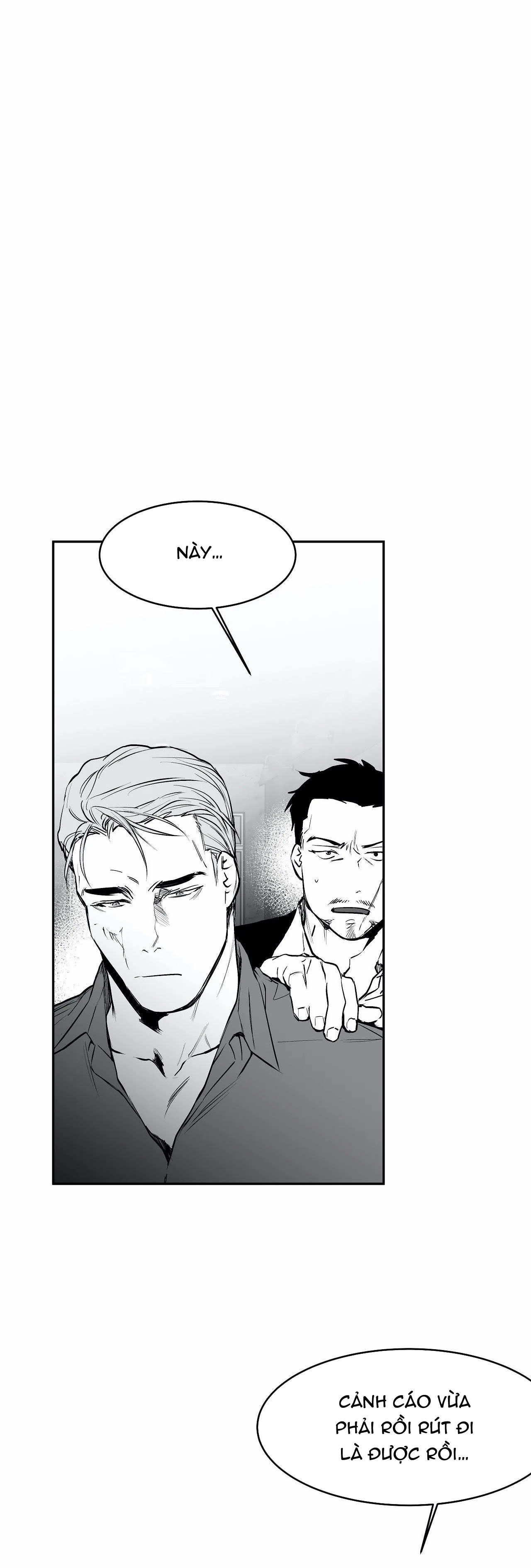 đọc truyện Khi Đôi Chân Thôi Bước Chương 15 ảnh 8 tại Thiên Thai Truyện