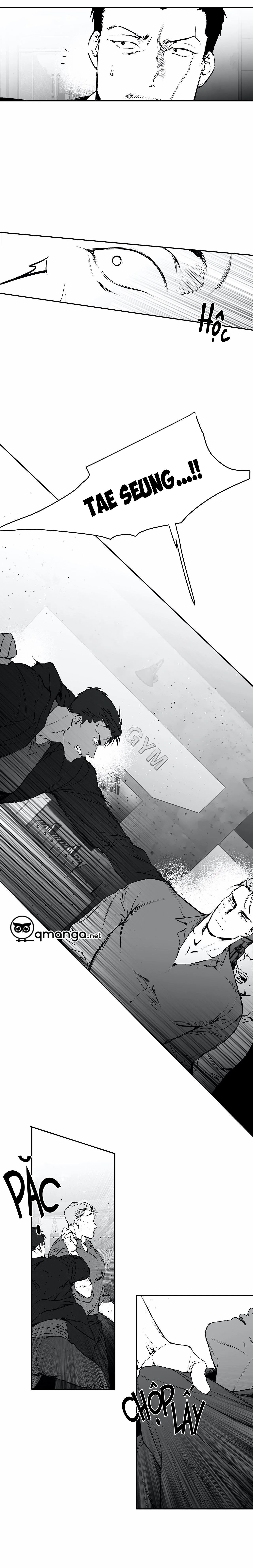 đọc truyện Khi Đôi Chân Thôi Bước Chương 15 ảnh 9 tại Thiên Thai Truyện