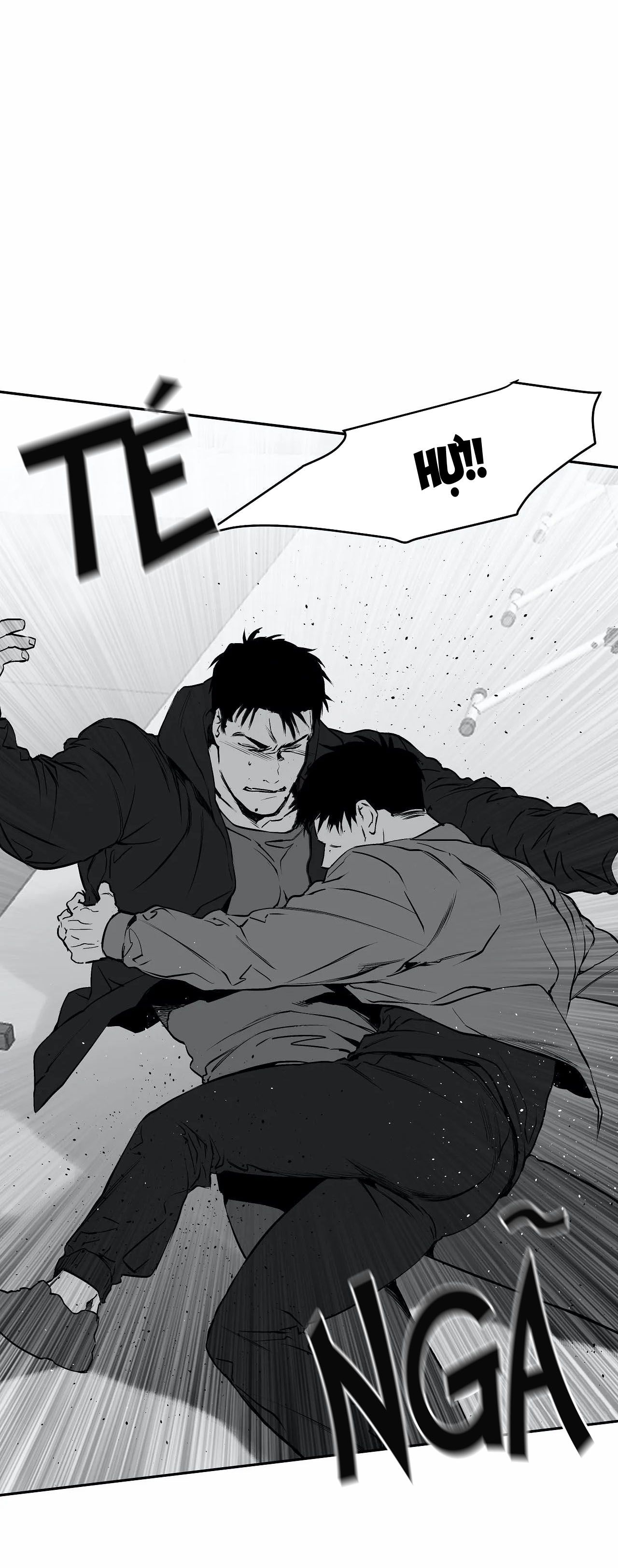 đọc truyện Khi Đôi Chân Thôi Bước Chương 15 ảnh 10 tại Thiên Thai Truyện