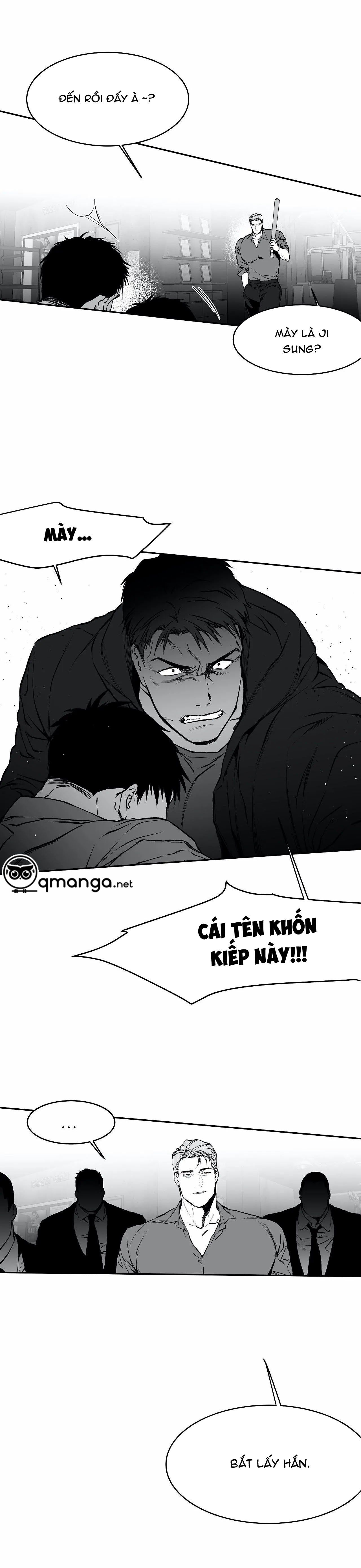 đọc truyện Khi Đôi Chân Thôi Bước Chương 15 ảnh 11 tại Thiên Thai Truyện