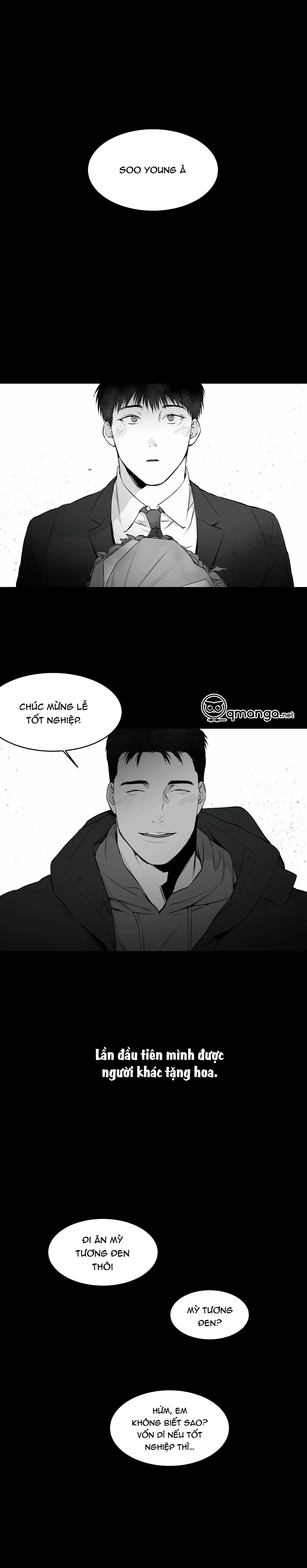 đọc truyện Khi Đôi Chân Thôi Bước Chương 16 ảnh 3 tại Thiên Thai Truyện