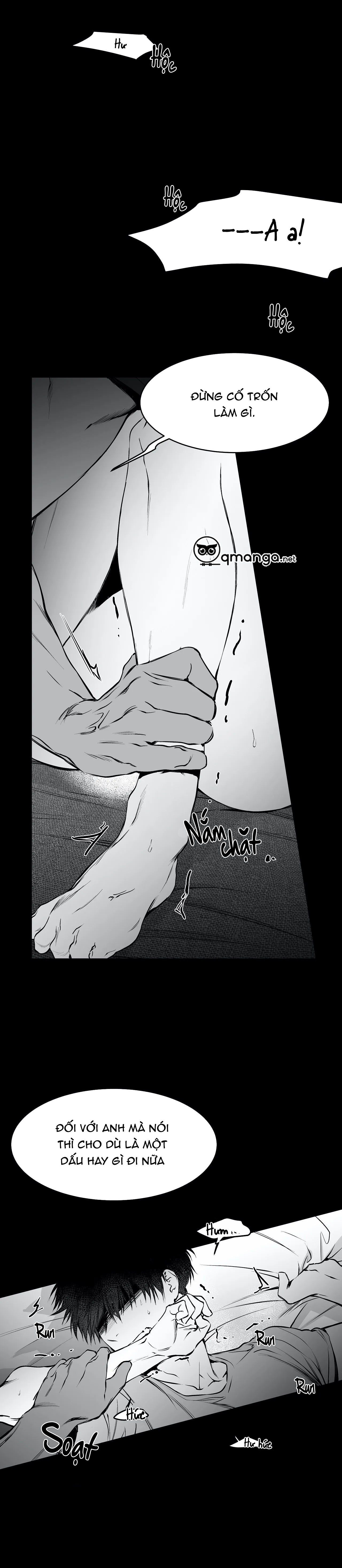 đọc truyện Khi Đôi Chân Thôi Bước Chương 16 ảnh 13 tại Thiên Thai Truyện