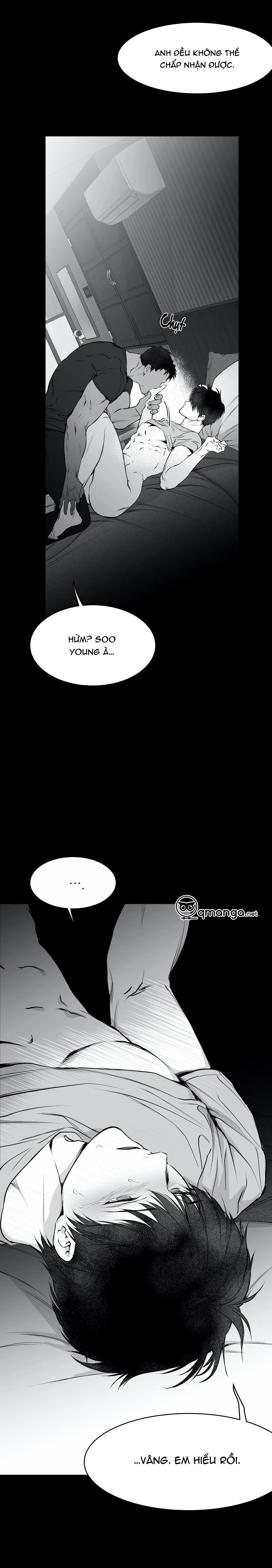 đọc truyện Khi Đôi Chân Thôi Bước Chương 16 ảnh 14 tại Thiên Thai Truyện