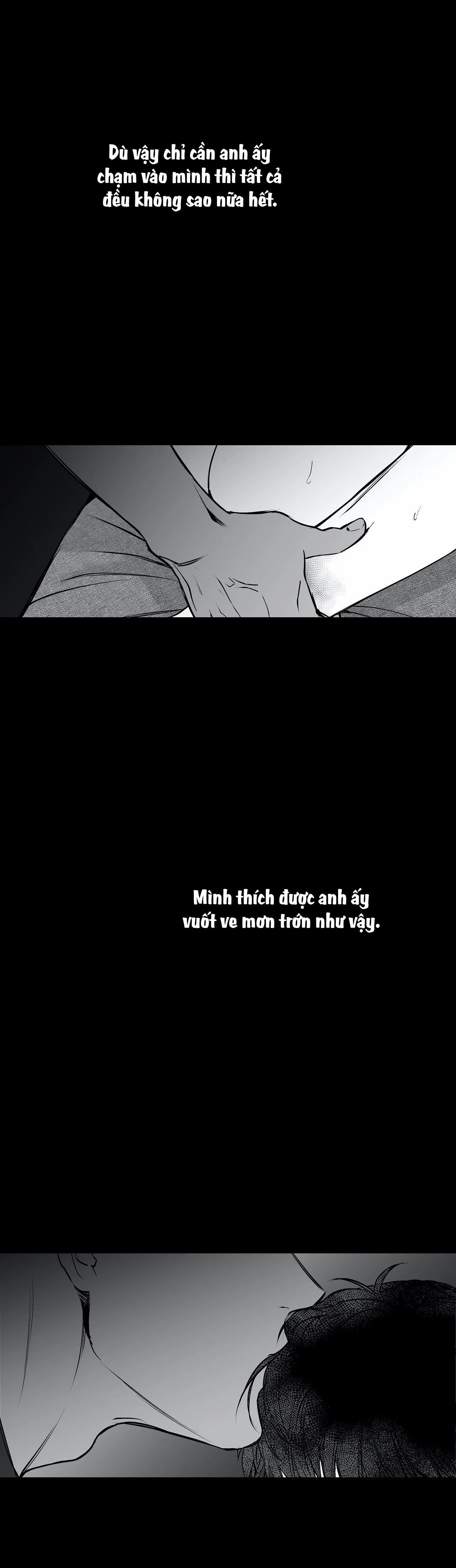 đọc truyện Khi Đôi Chân Thôi Bước Chương 16 ảnh 16 tại Thiên Thai Truyện