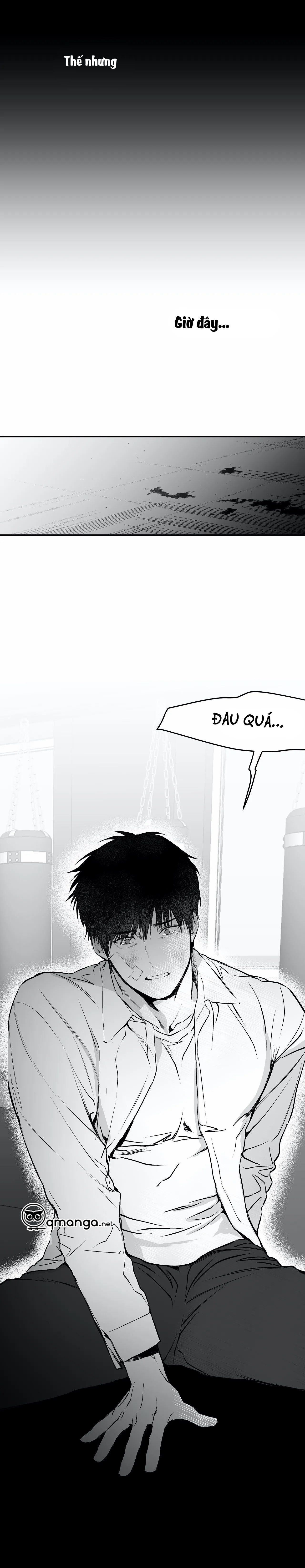 đọc truyện Khi Đôi Chân Thôi Bước Chương 16 ảnh 17 tại Thiên Thai Truyện