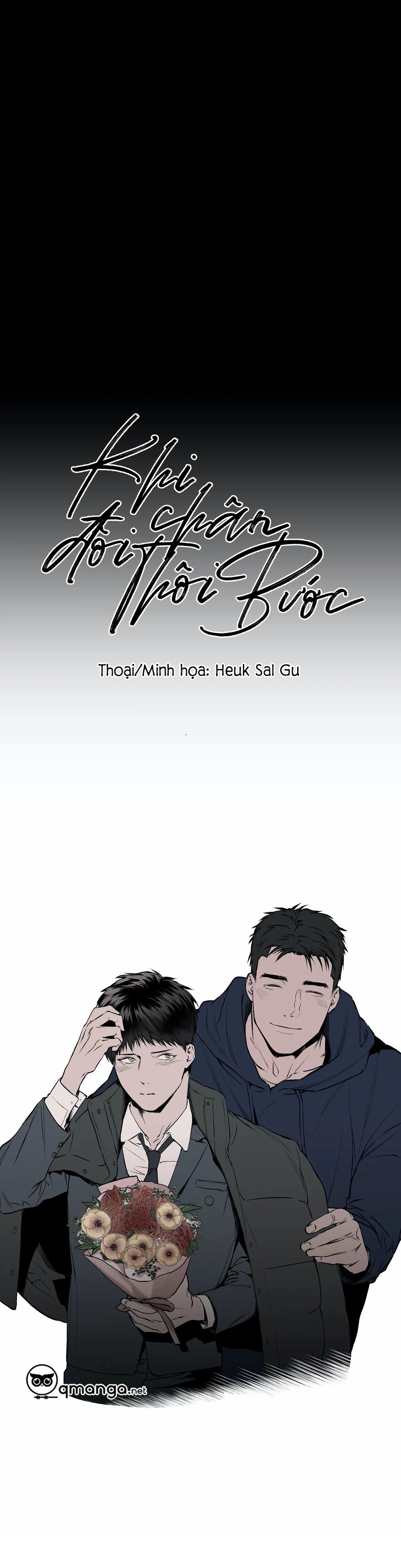 đọc truyện Khi Đôi Chân Thôi Bước Chương 16 ảnh 18 tại Thiên Thai Truyện