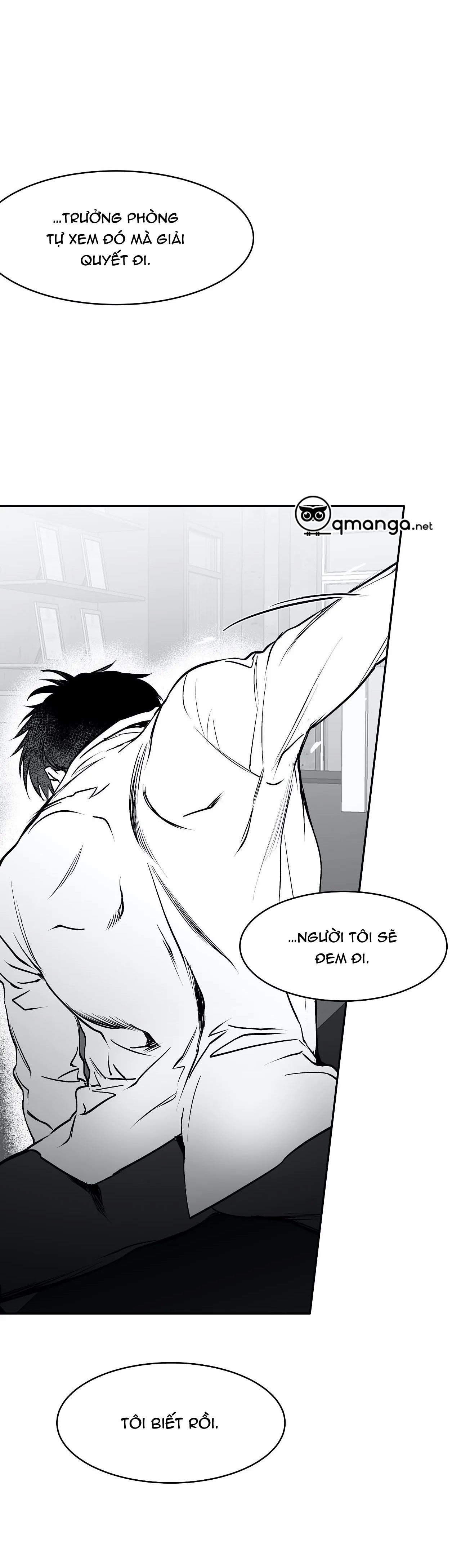 đọc truyện Khi Đôi Chân Thôi Bước Chương 16 ảnh 19 tại Thiên Thai Truyện