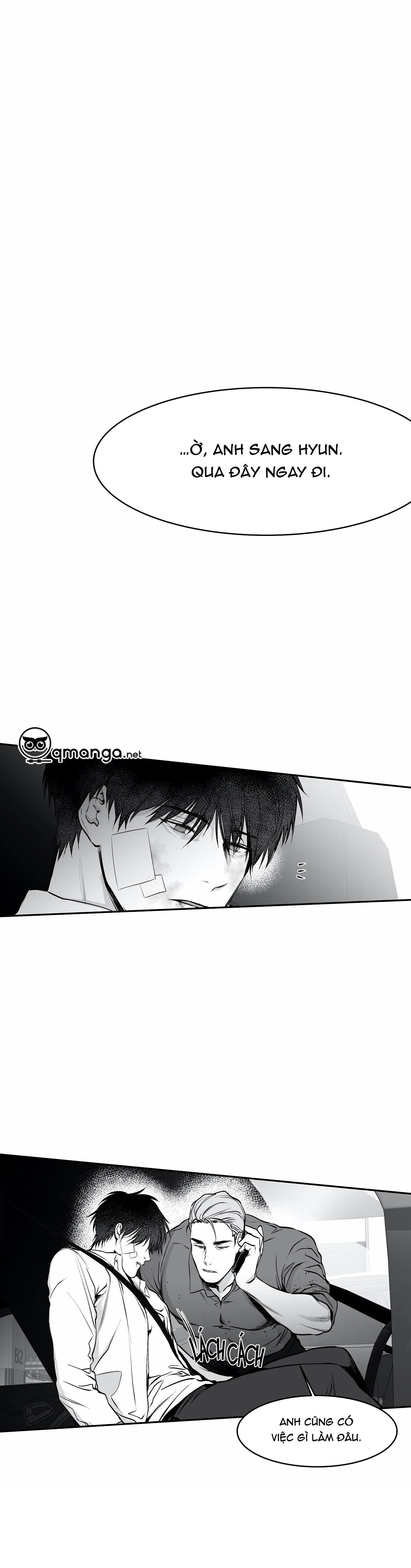 đọc truyện Khi Đôi Chân Thôi Bước Chương 16 ảnh 21 tại Thiên Thai Truyện