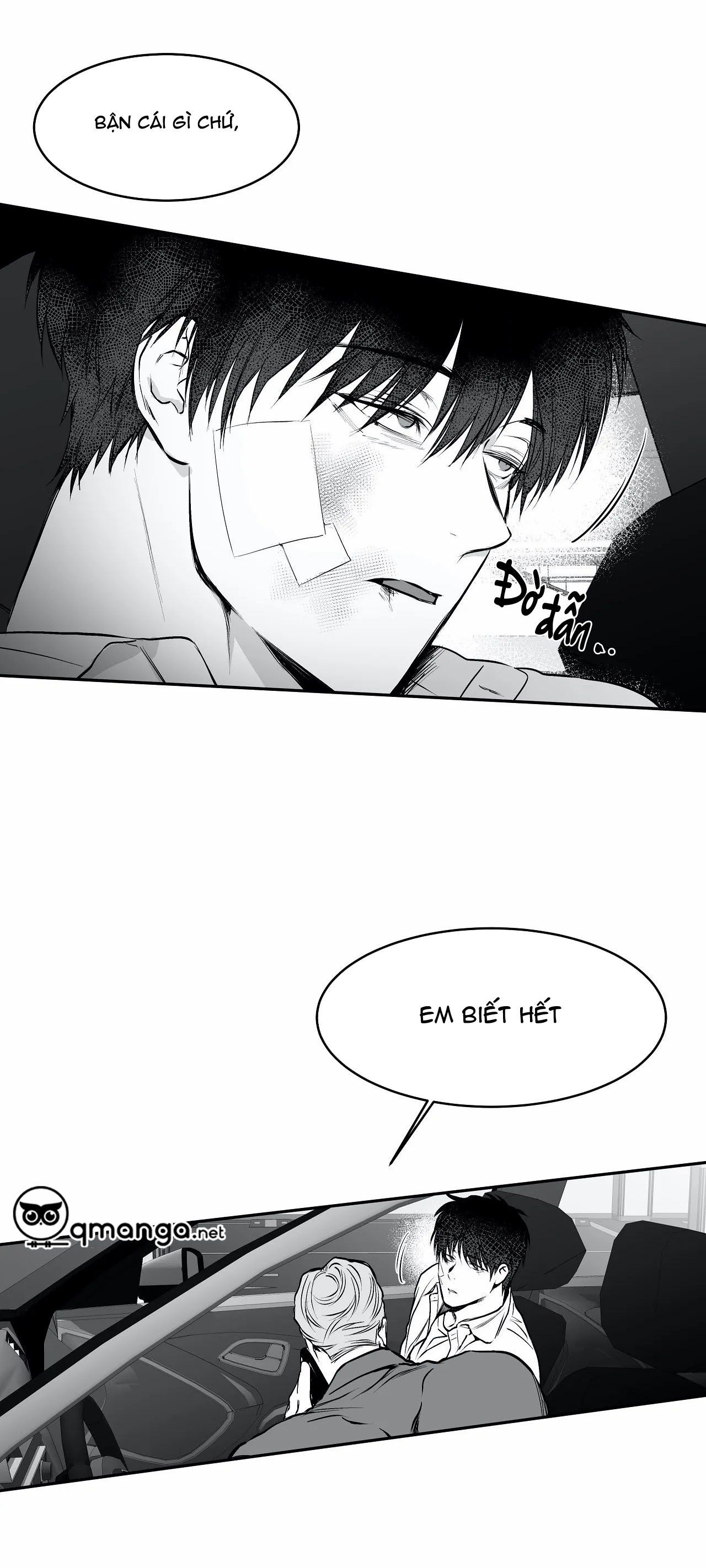 đọc truyện Khi Đôi Chân Thôi Bước Chương 16 ảnh 22 tại Thiên Thai Truyện