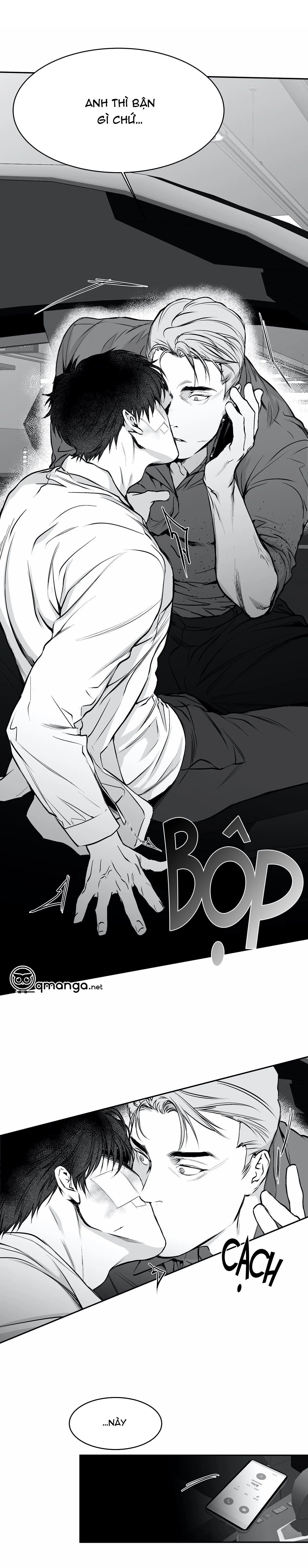 đọc truyện Khi Đôi Chân Thôi Bước Chương 16 ảnh 23 tại Thiên Thai Truyện