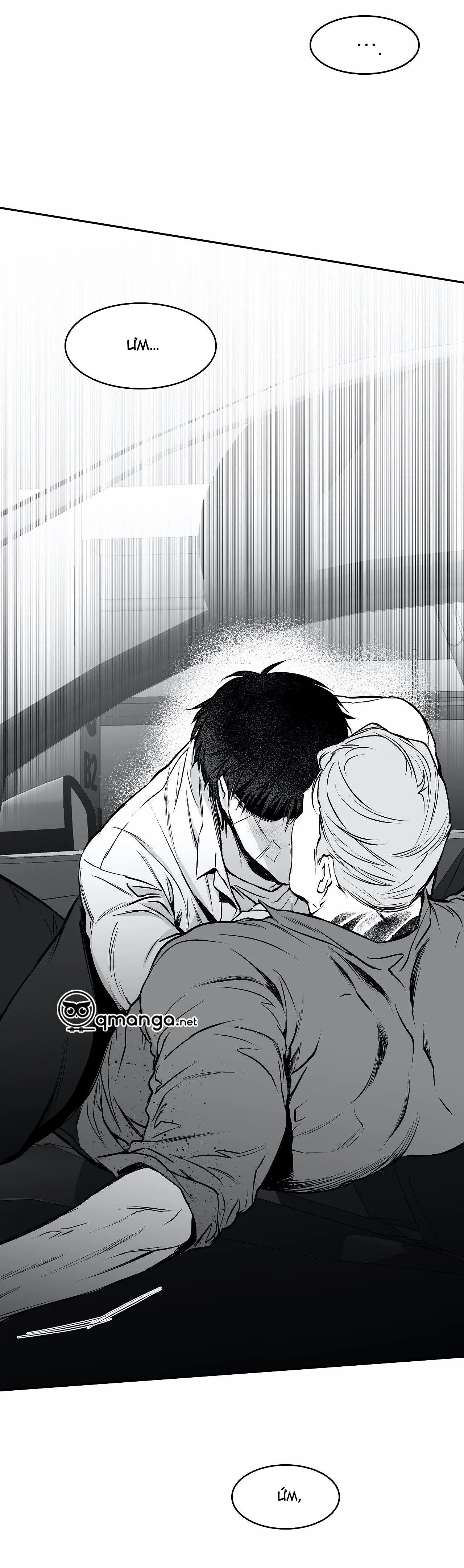 đọc truyện Khi Đôi Chân Thôi Bước Chương 16 ảnh 24 tại Thiên Thai Truyện