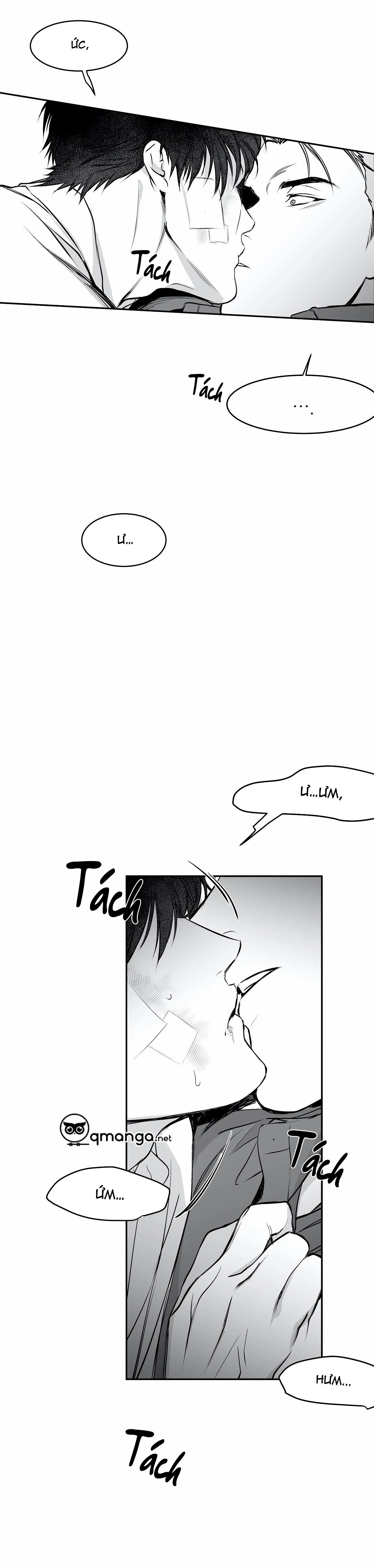 đọc truyện Khi Đôi Chân Thôi Bước Chương 16 ảnh 25 tại Thiên Thai Truyện