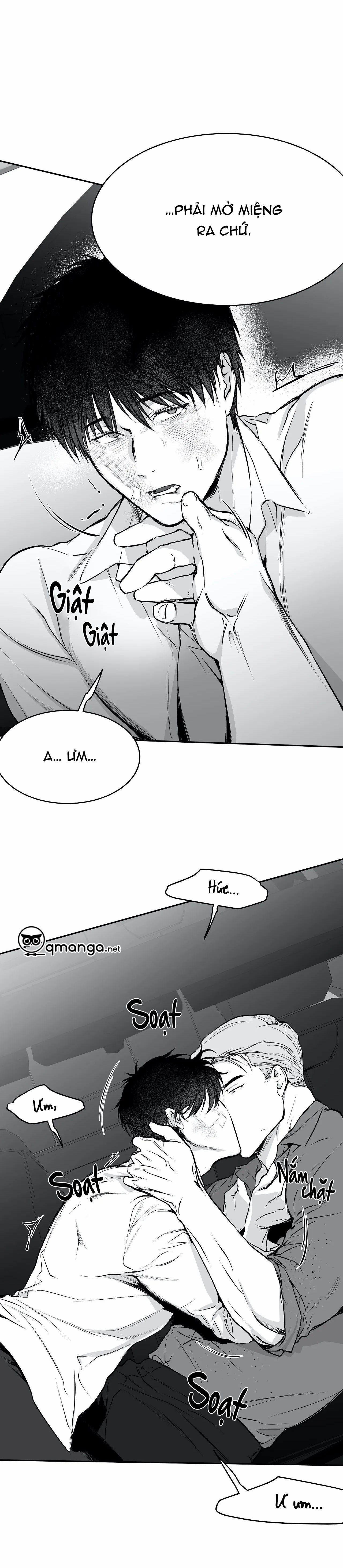 đọc truyện Khi Đôi Chân Thôi Bước Chương 16 ảnh 26 tại Thiên Thai Truyện