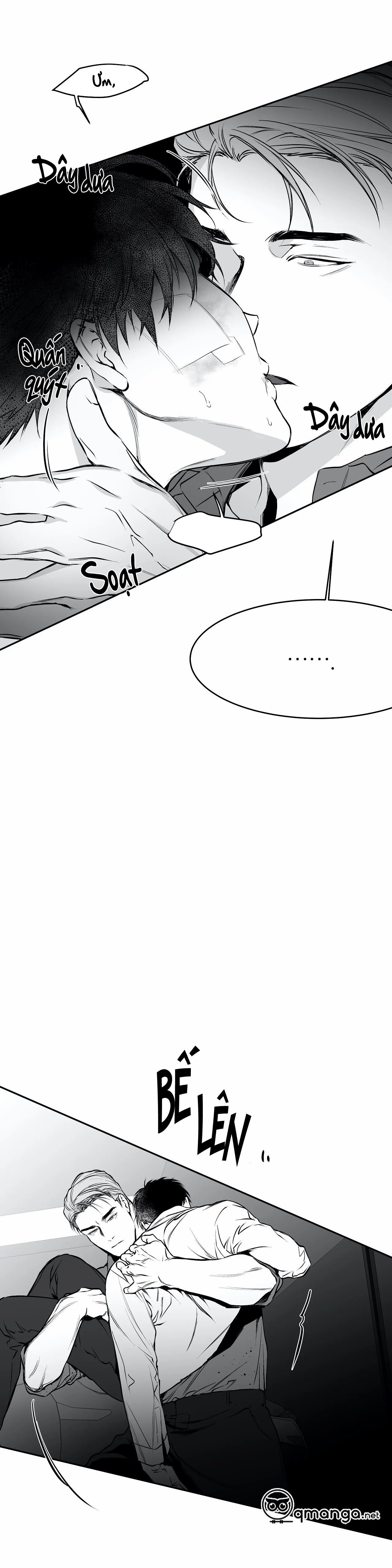 đọc truyện Khi Đôi Chân Thôi Bước Chương 16 ảnh 27 tại Thiên Thai Truyện