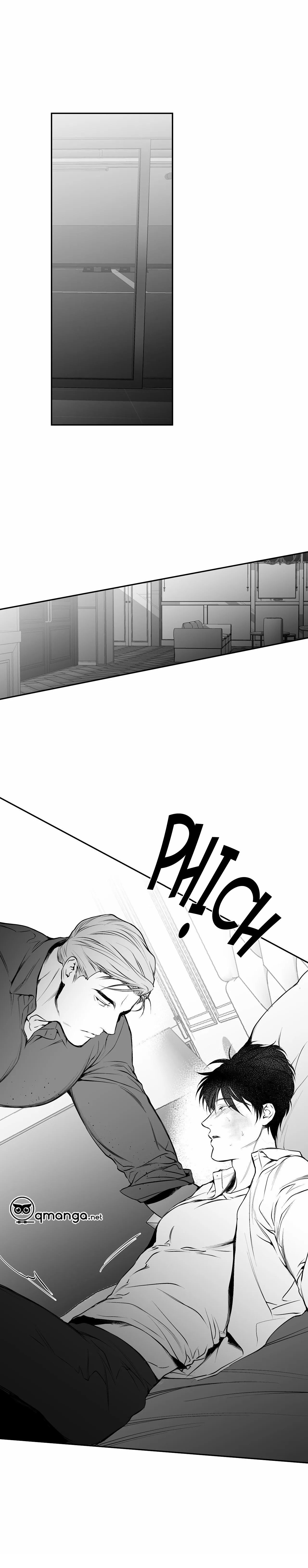 đọc truyện Khi Đôi Chân Thôi Bước Chương 16 ảnh 28 tại Thiên Thai Truyện