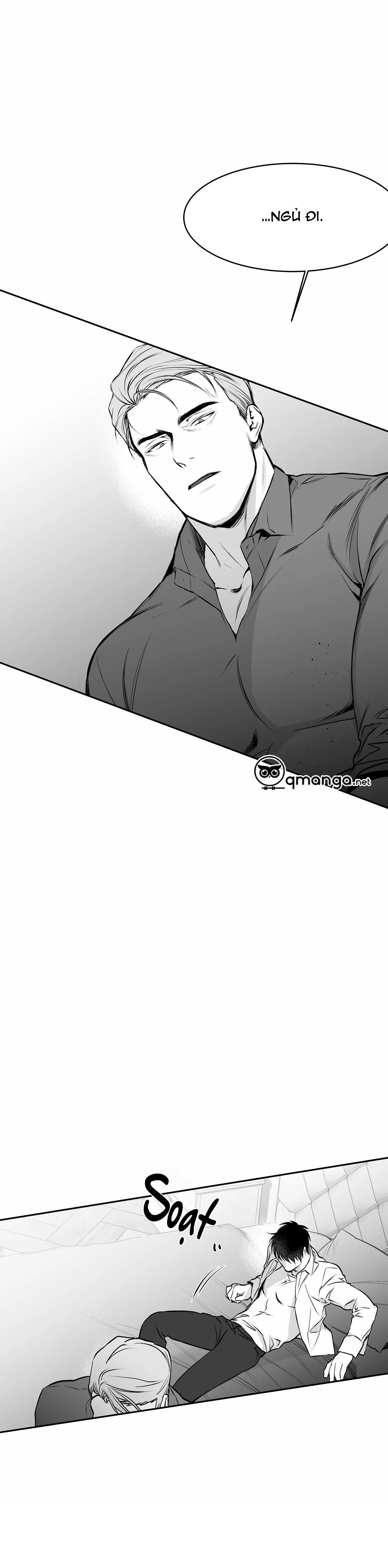 đọc truyện Khi Đôi Chân Thôi Bước Chương 16 ảnh 29 tại Thiên Thai Truyện