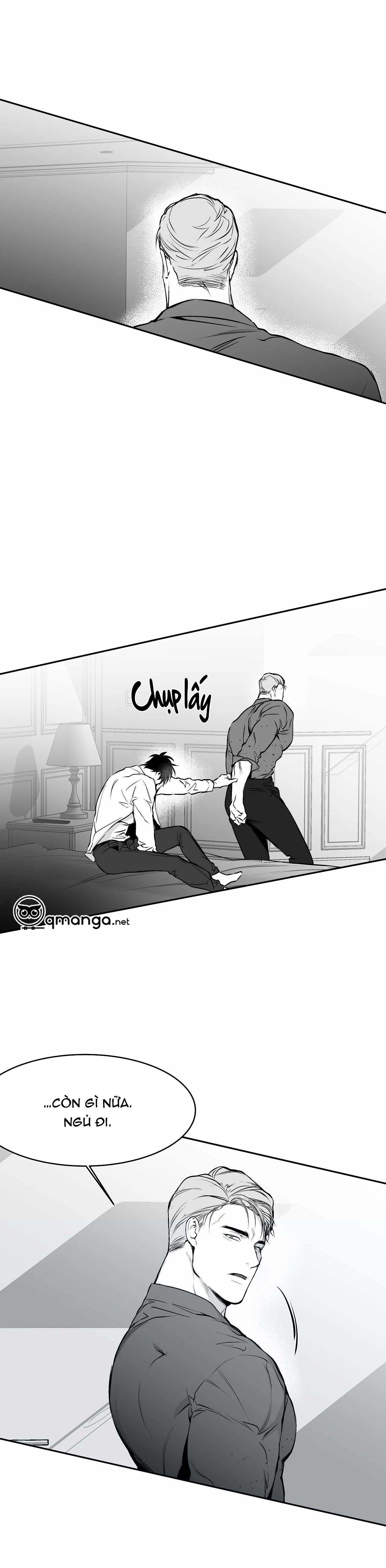 đọc truyện Khi Đôi Chân Thôi Bước Chương 16 ảnh 30 tại Thiên Thai Truyện