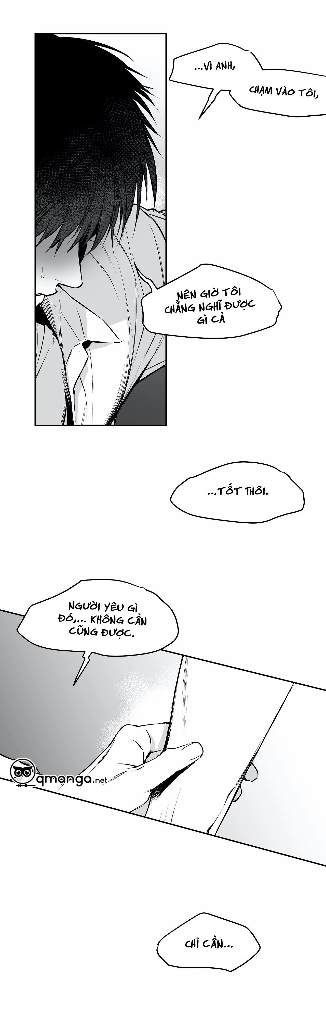 đọc truyện Khi Đôi Chân Thôi Bước Chương 16 ảnh 31 tại Thiên Thai Truyện