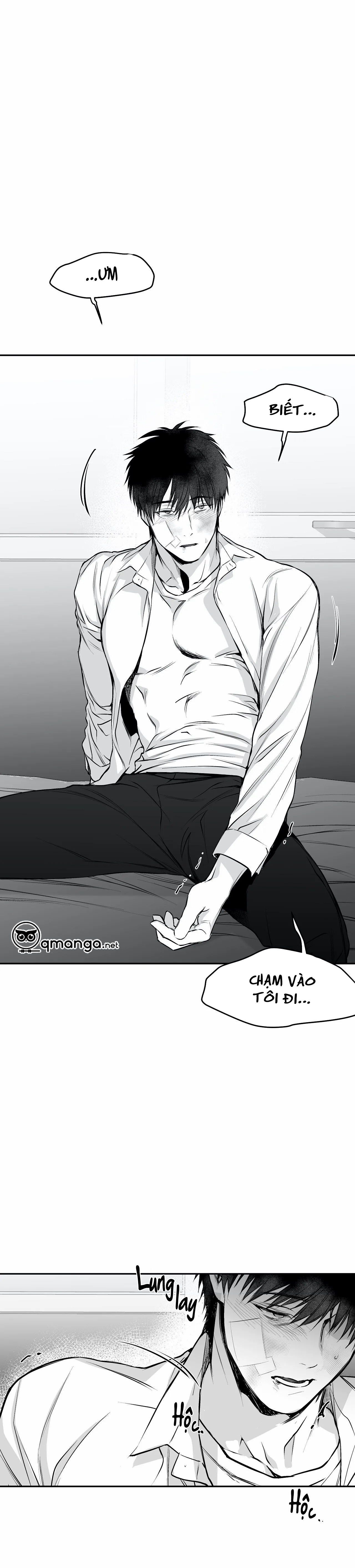 đọc truyện Khi Đôi Chân Thôi Bước Chương 16 ảnh 33 tại Thiên Thai Truyện