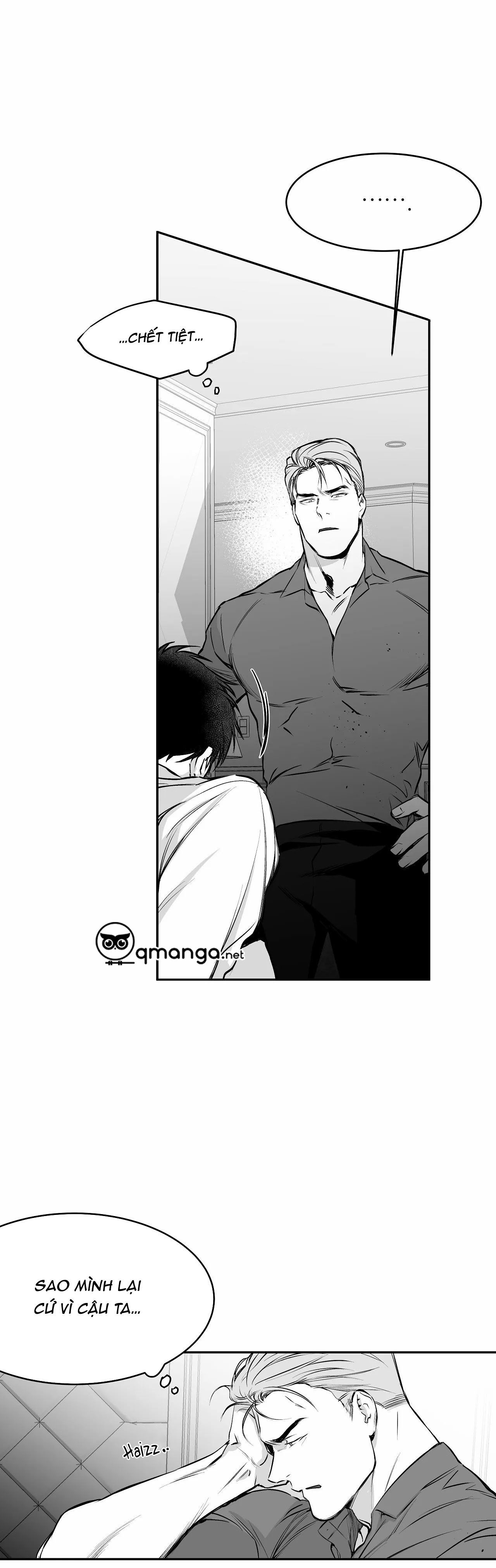 đọc truyện Khi Đôi Chân Thôi Bước Chương 16 ảnh 34 tại Thiên Thai Truyện