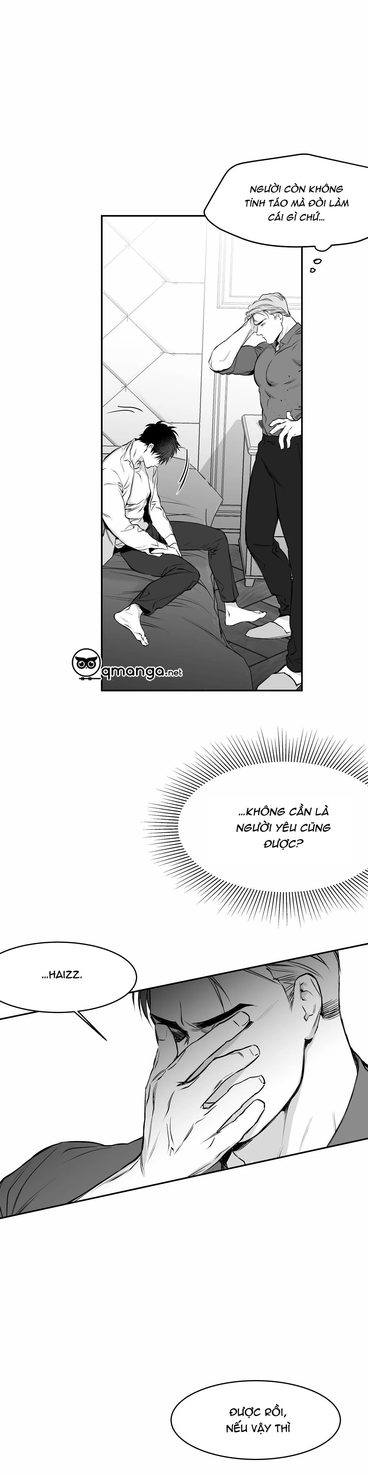 đọc truyện Khi Đôi Chân Thôi Bước Chương 16 ảnh 35 tại Thiên Thai Truyện