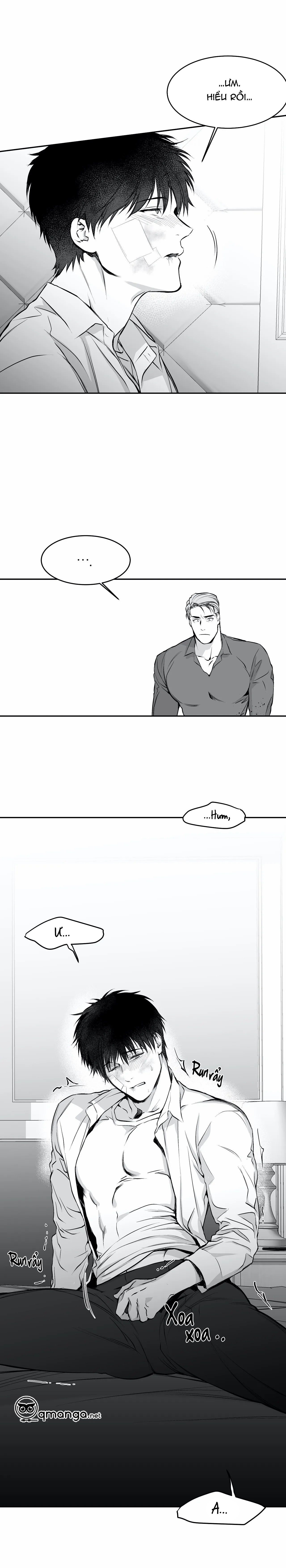 đọc truyện Khi Đôi Chân Thôi Bước Chương 16 ảnh 37 tại Thiên Thai Truyện