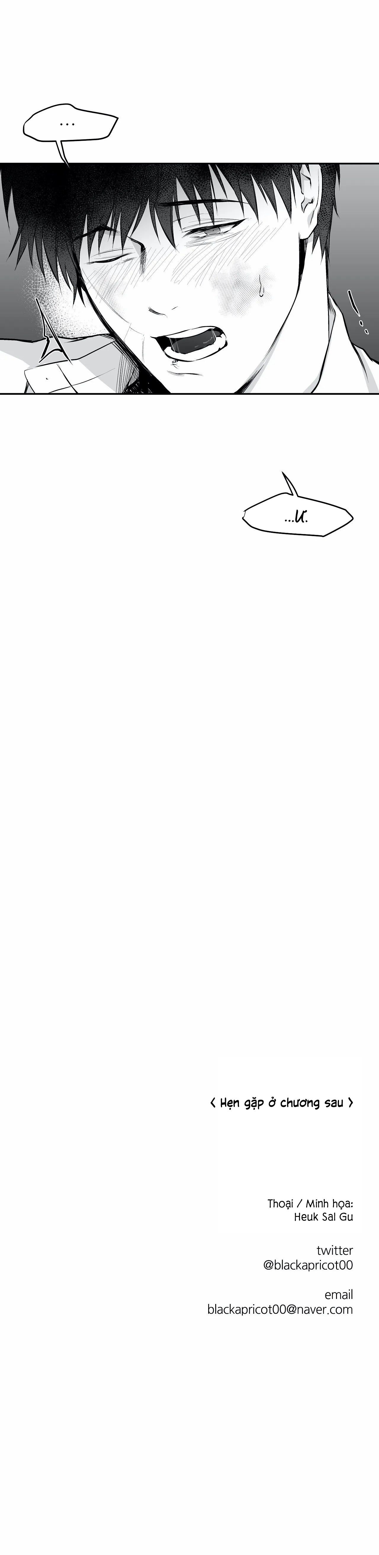 đọc truyện Khi Đôi Chân Thôi Bước Chương 16 ảnh 38 tại Thiên Thai Truyện