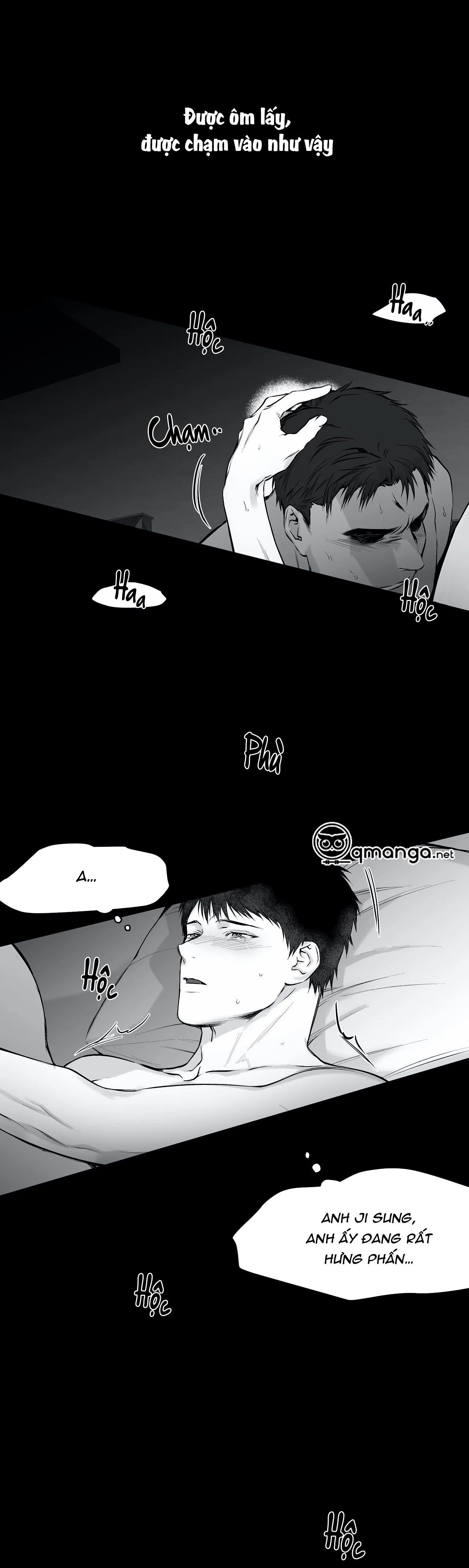 đọc truyện Khi Đôi Chân Thôi Bước Chương 16 ảnh 6 tại Thiên Thai Truyện