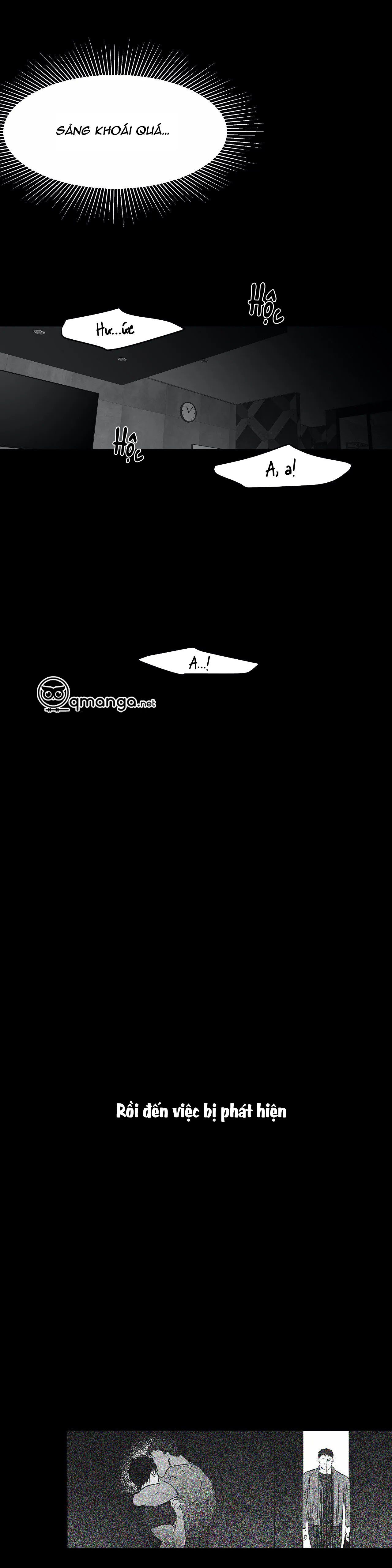 đọc truyện Khi Đôi Chân Thôi Bước Chương 16 ảnh 7 tại Thiên Thai Truyện