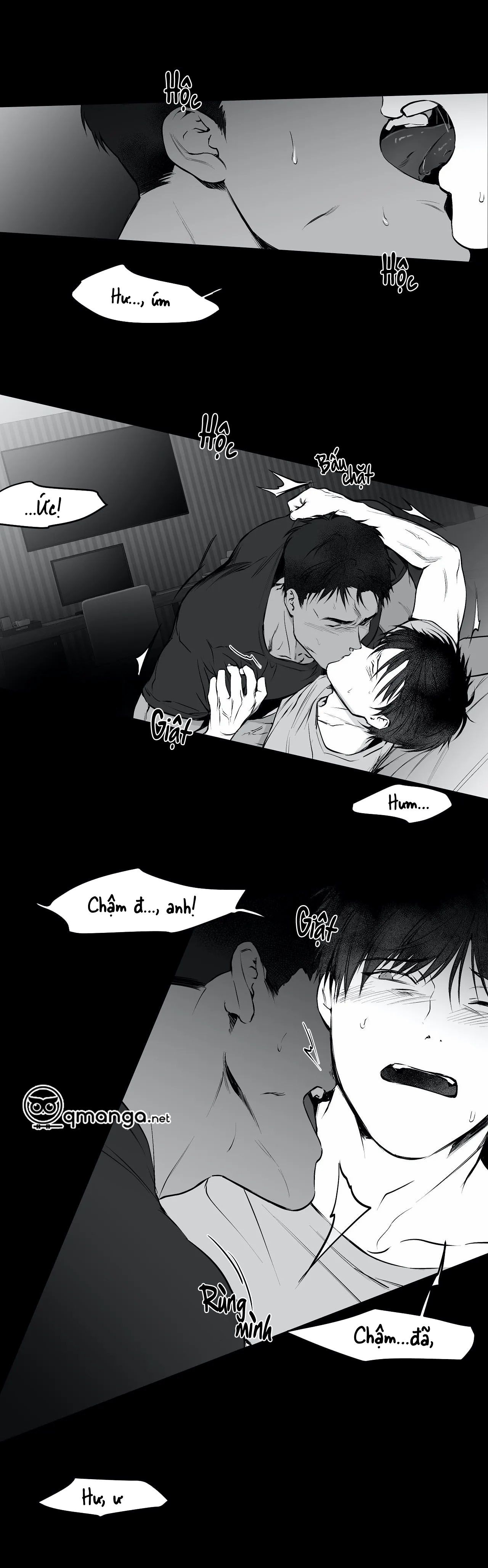 đọc truyện Khi Đôi Chân Thôi Bước Chương 16 ảnh 10 tại Thiên Thai Truyện