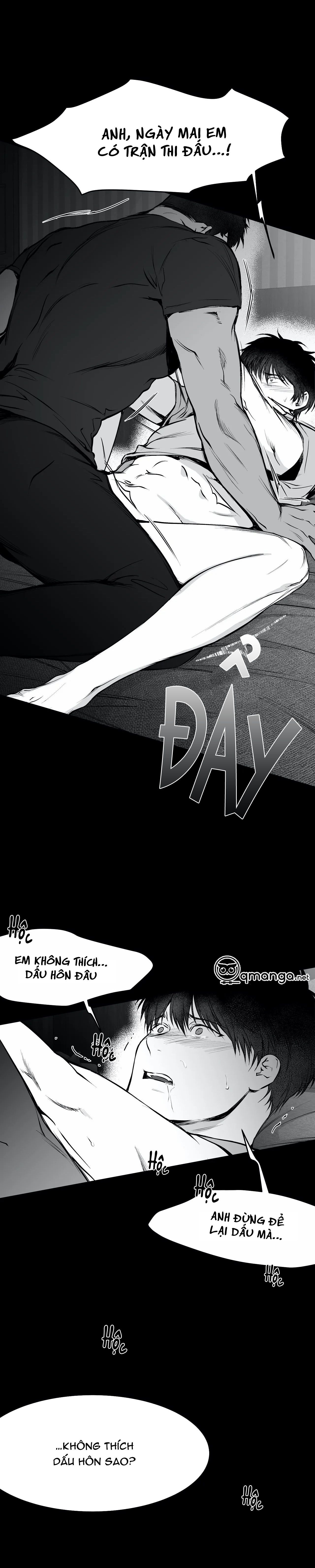 đọc truyện Khi Đôi Chân Thôi Bước Chương 16 ảnh 11 tại Thiên Thai Truyện