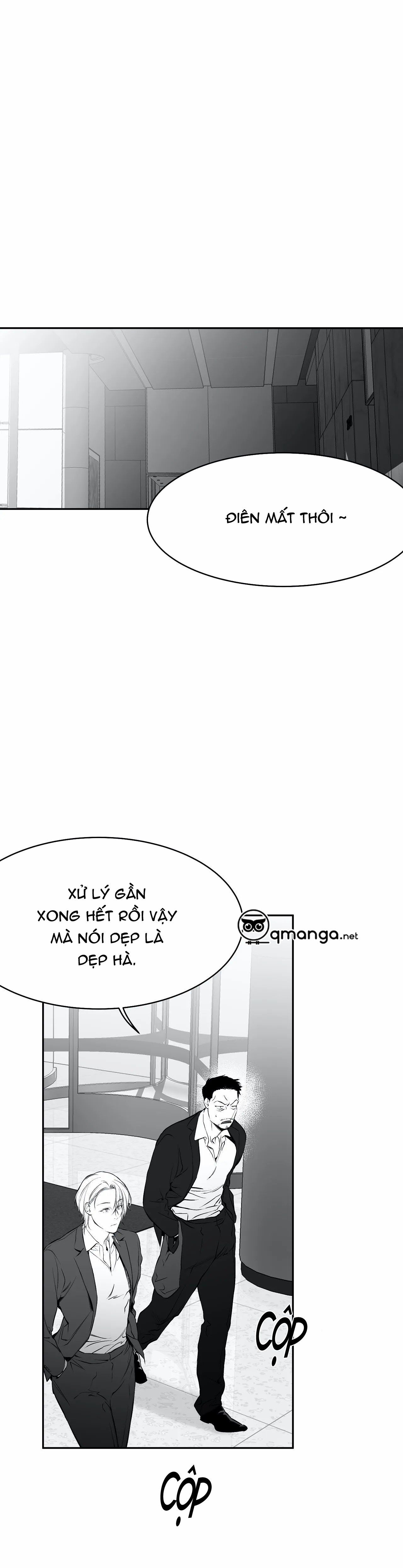 đọc truyện Khi Đôi Chân Thôi Bước Chương 17 ảnh 3 tại Thiên Thai Truyện