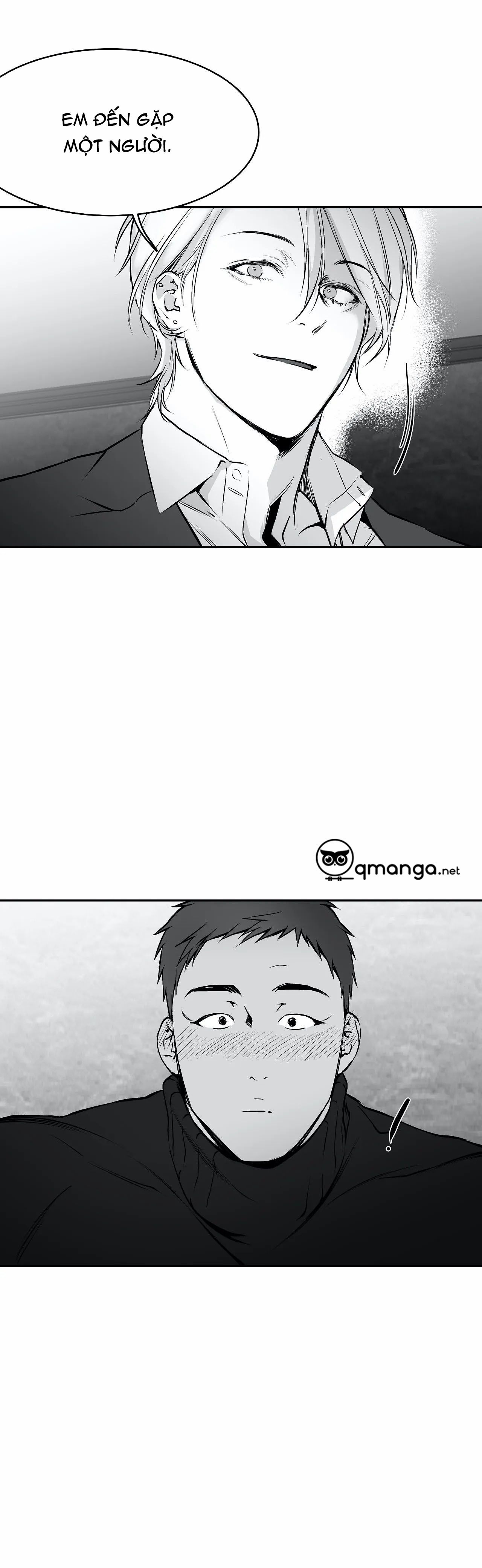 đọc truyện Khi Đôi Chân Thôi Bước Chương 17 ảnh 12 tại Thiên Thai Truyện