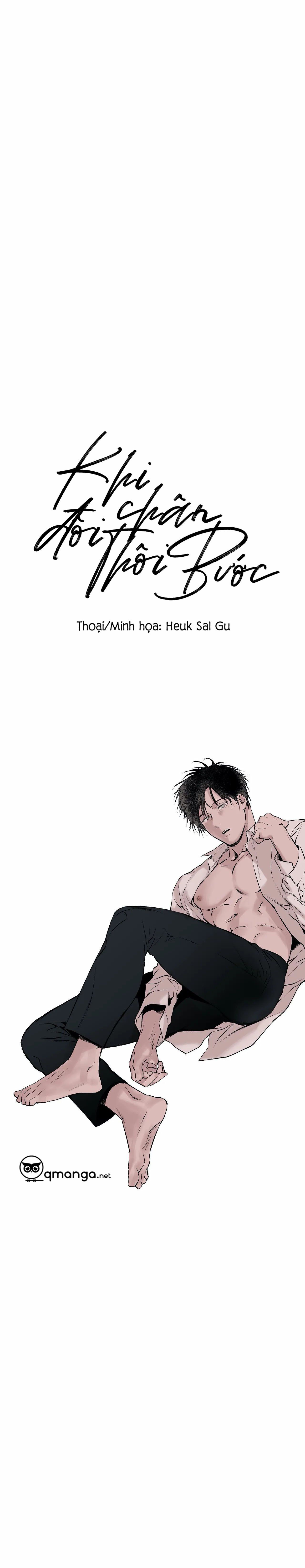 đọc truyện Khi Đôi Chân Thôi Bước Chương 17 ảnh 13 tại Thiên Thai Truyện