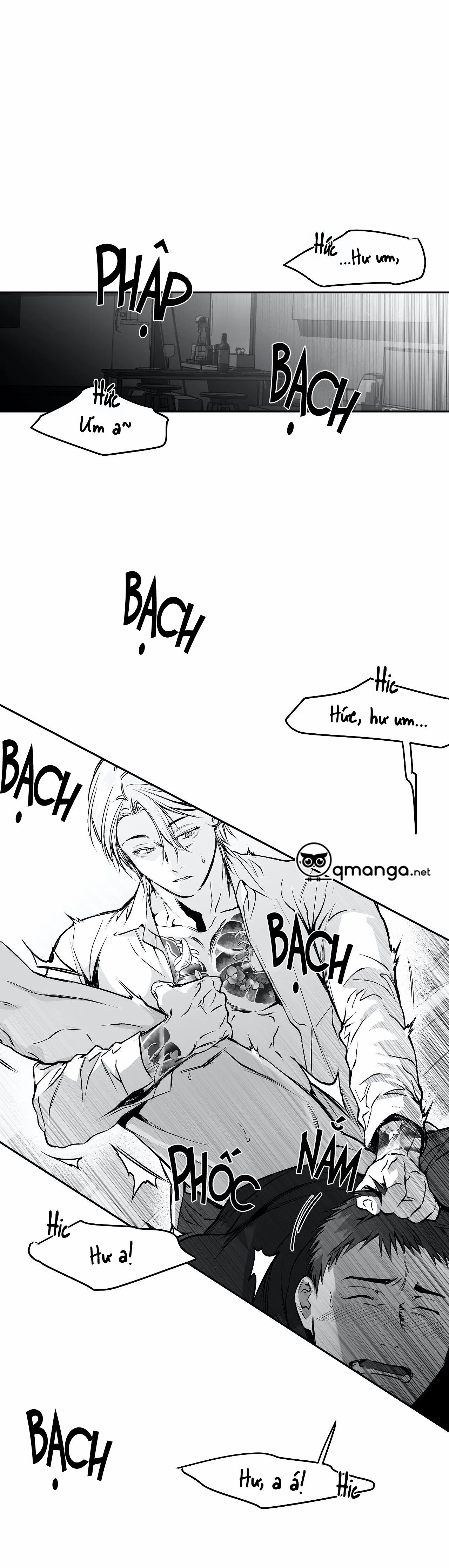 đọc truyện Khi Đôi Chân Thôi Bước Chương 17 ảnh 14 tại Thiên Thai Truyện