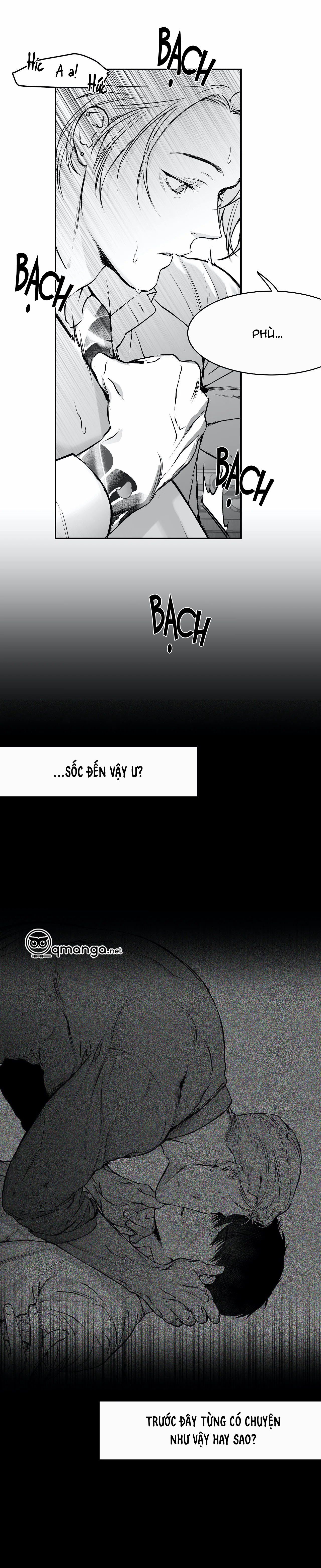 đọc truyện Khi Đôi Chân Thôi Bước Chương 17 ảnh 15 tại Thiên Thai Truyện