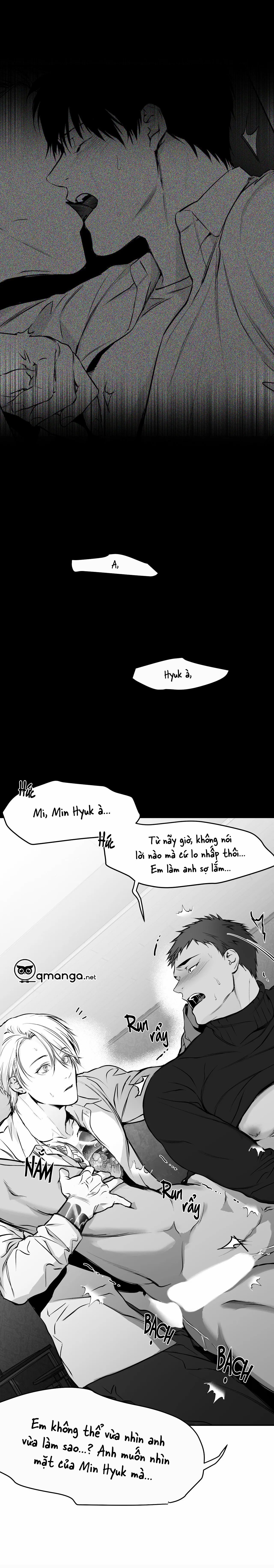 đọc truyện Khi Đôi Chân Thôi Bước Chương 17 ảnh 16 tại Thiên Thai Truyện