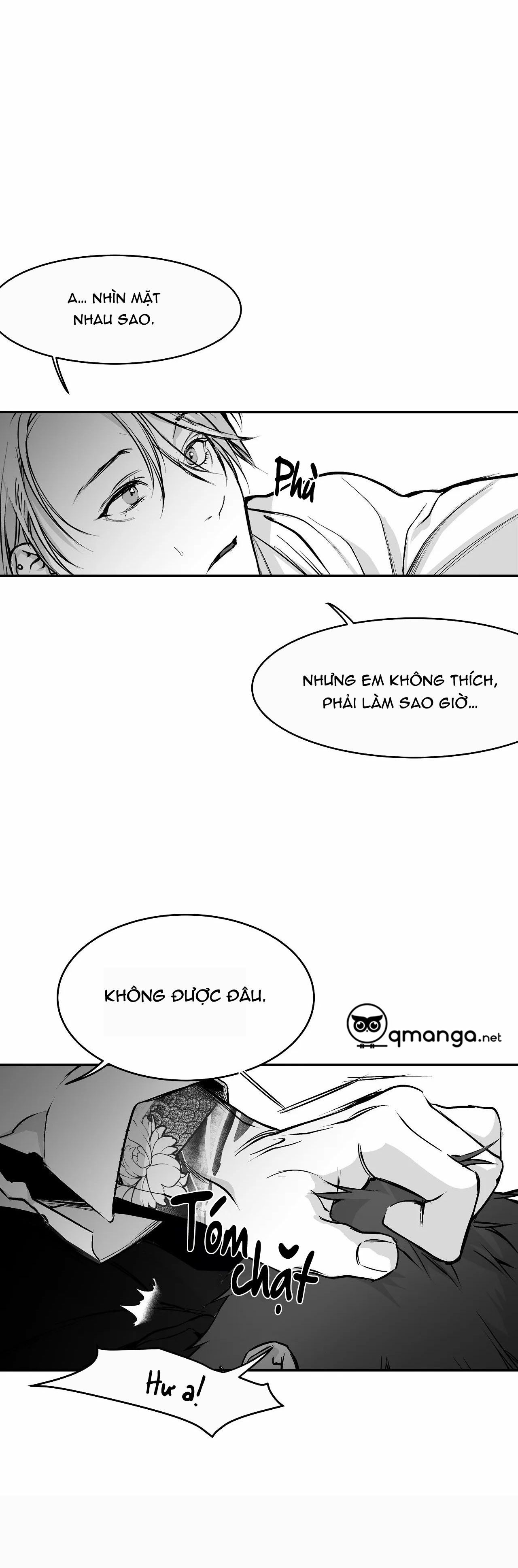 đọc truyện Khi Đôi Chân Thôi Bước Chương 17 ảnh 17 tại Thiên Thai Truyện