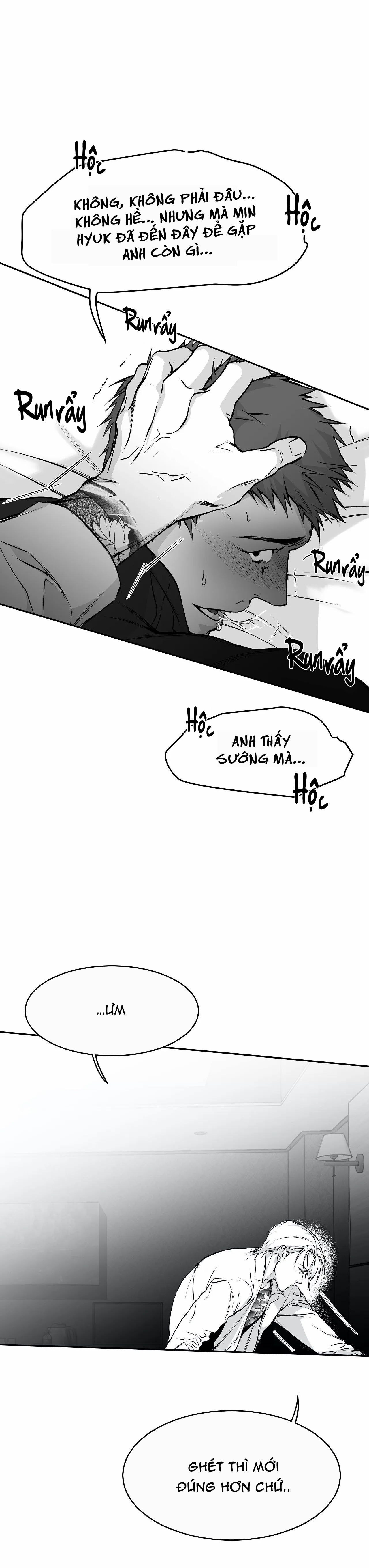 đọc truyện Khi Đôi Chân Thôi Bước Chương 17 ảnh 19 tại Thiên Thai Truyện