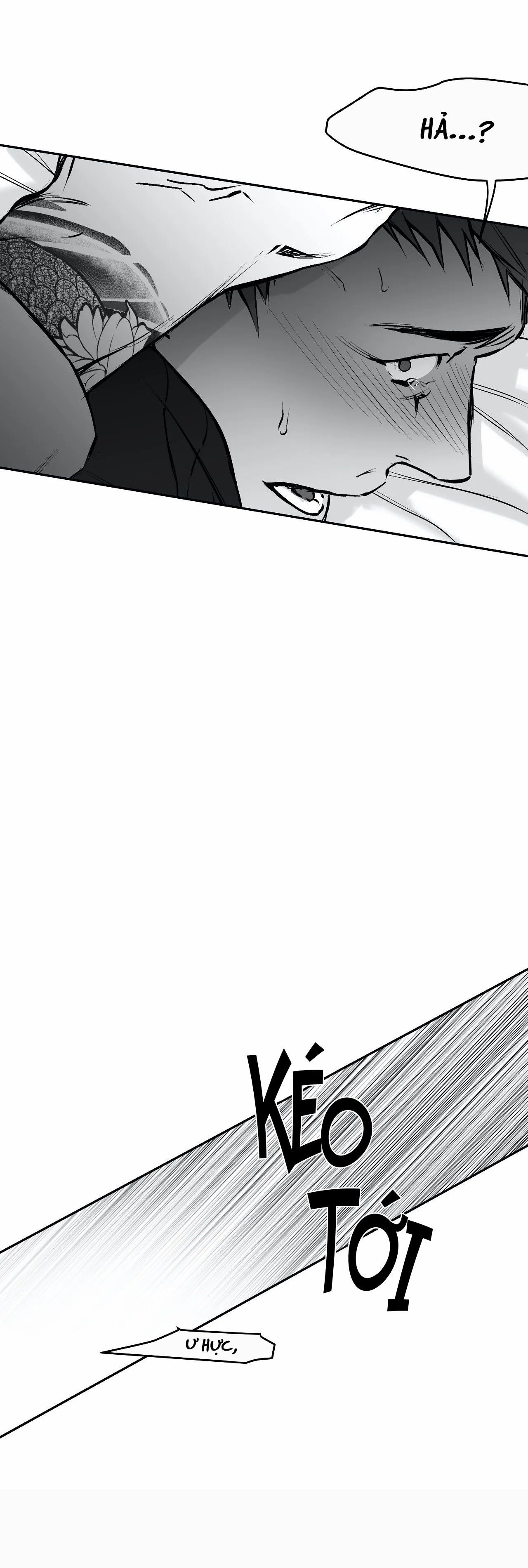 đọc truyện Khi Đôi Chân Thôi Bước Chương 17 ảnh 20 tại Thiên Thai Truyện