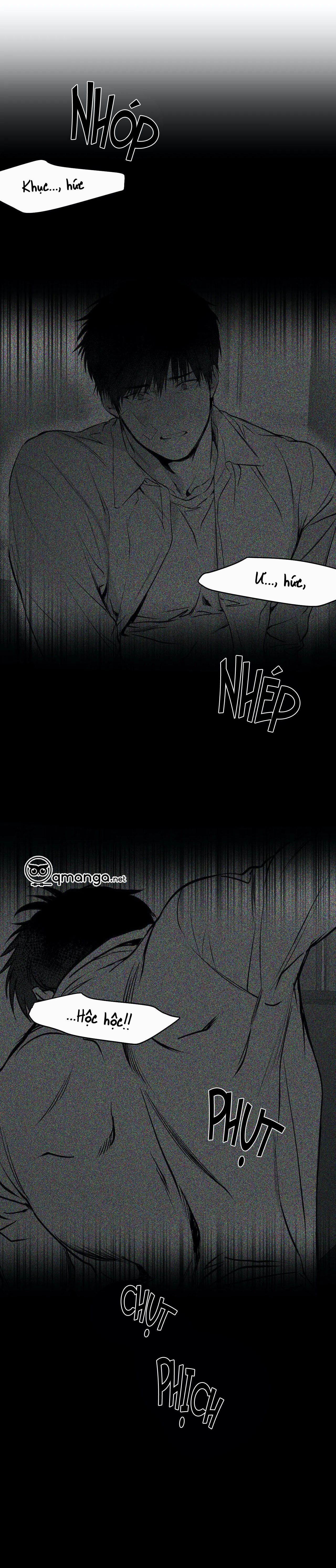 đọc truyện Khi Đôi Chân Thôi Bước Chương 17 ảnh 22 tại Thiên Thai Truyện