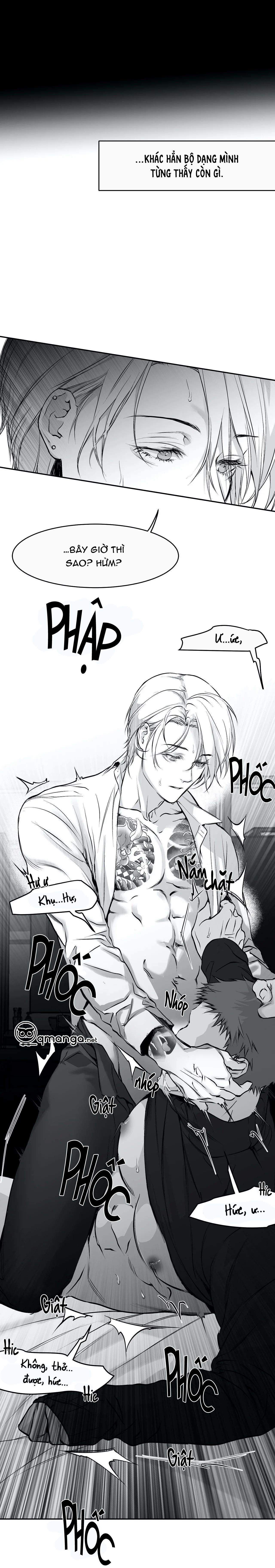 đọc truyện Khi Đôi Chân Thôi Bước Chương 17 ảnh 23 tại Thiên Thai Truyện