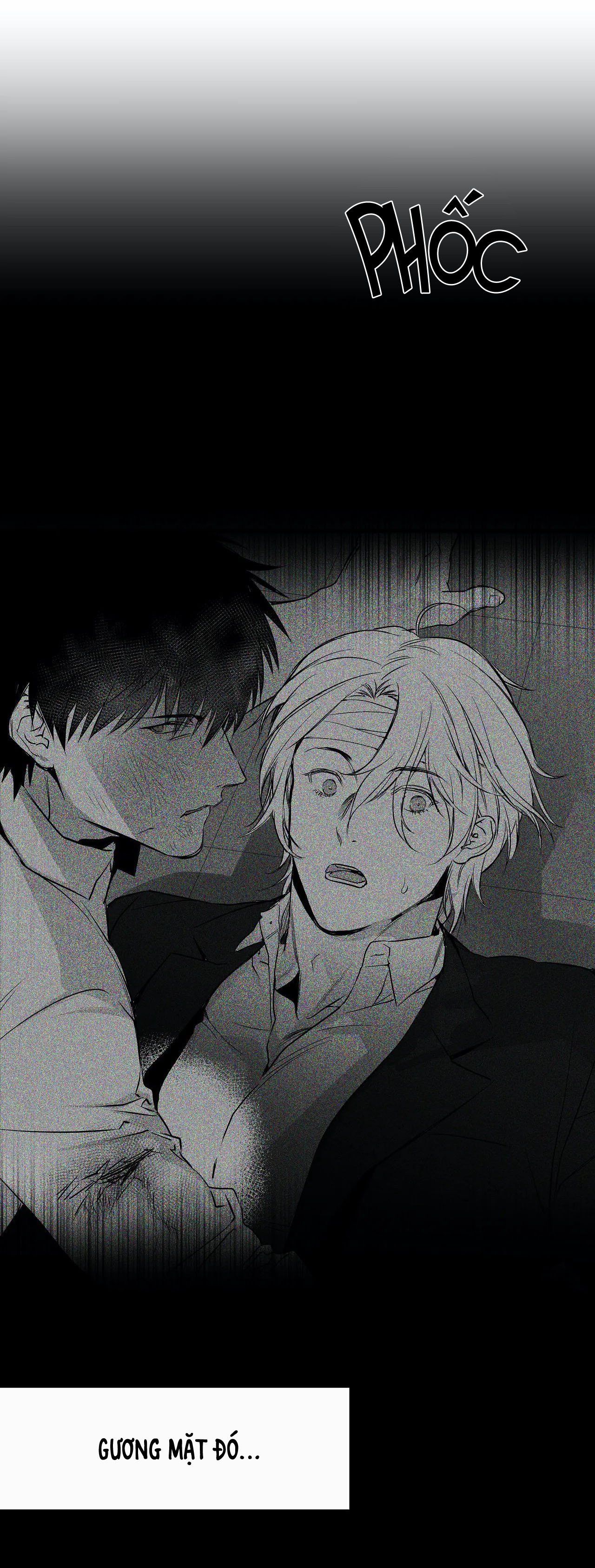 đọc truyện Khi Đôi Chân Thôi Bước Chương 17 ảnh 24 tại Thiên Thai Truyện