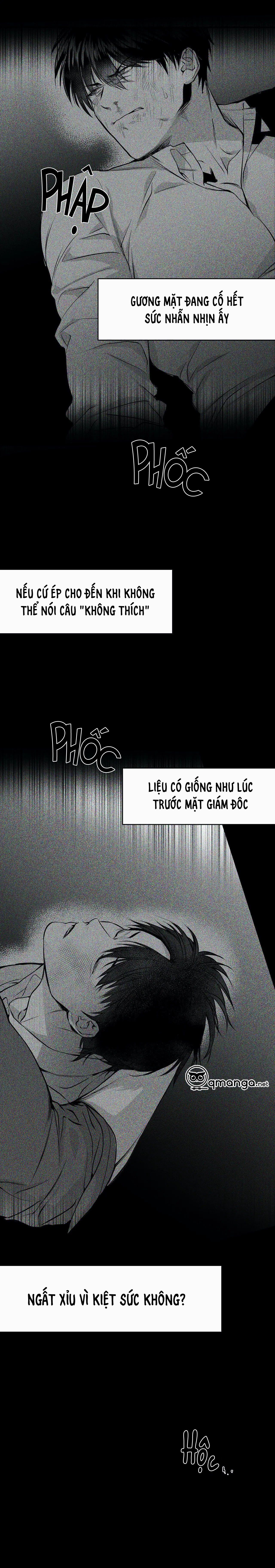 đọc truyện Khi Đôi Chân Thôi Bước Chương 17 ảnh 25 tại Thiên Thai Truyện